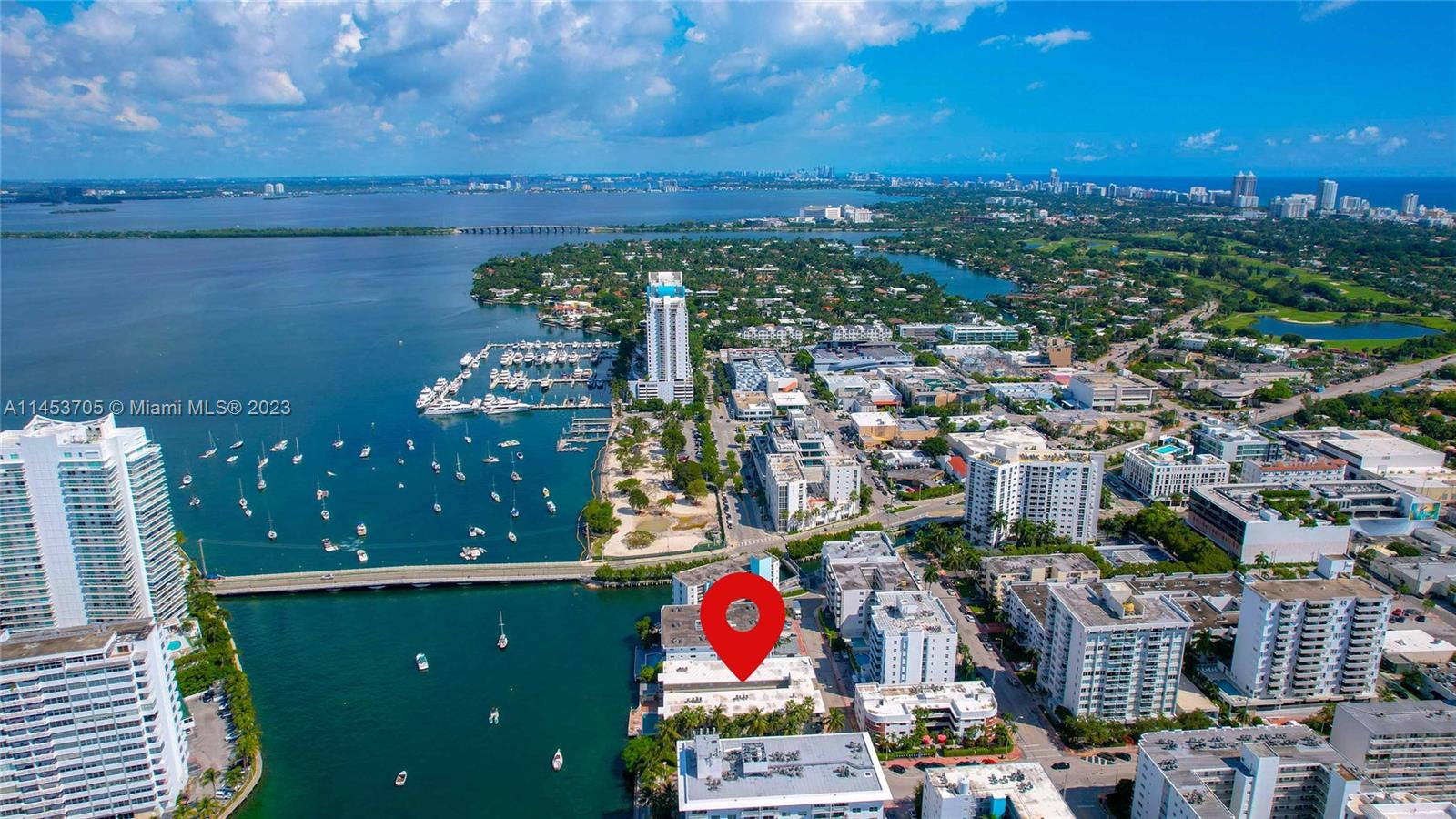 1441 Lincoln Rd # 301