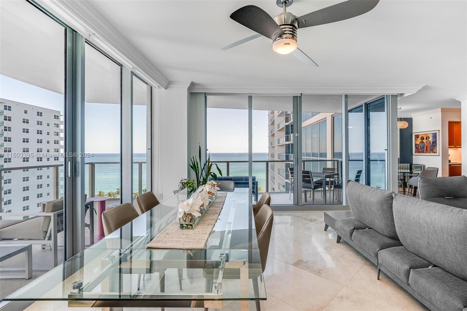 3101 S Ocean Dr # 1001
