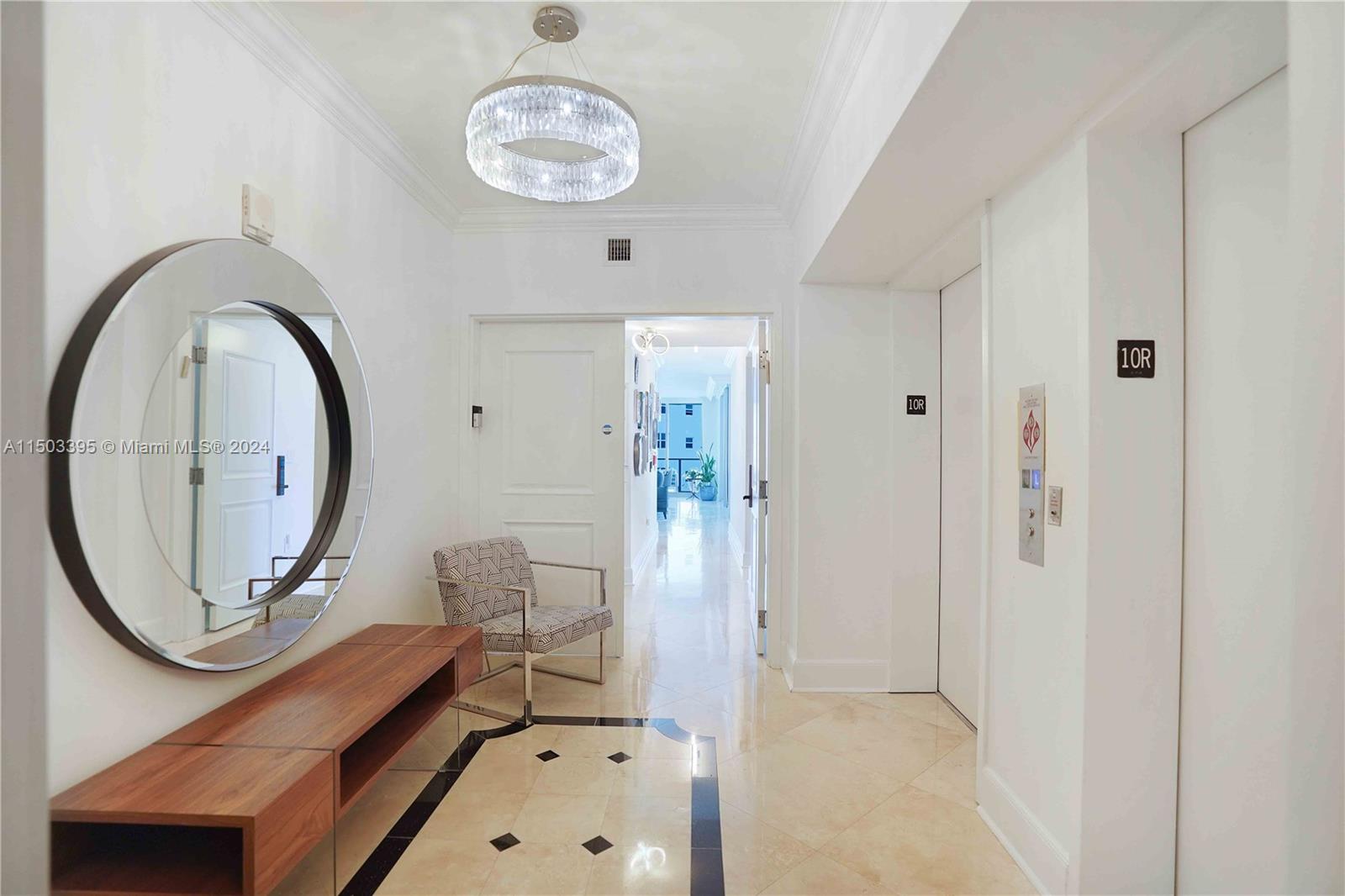 3101 S Ocean Dr # 1001