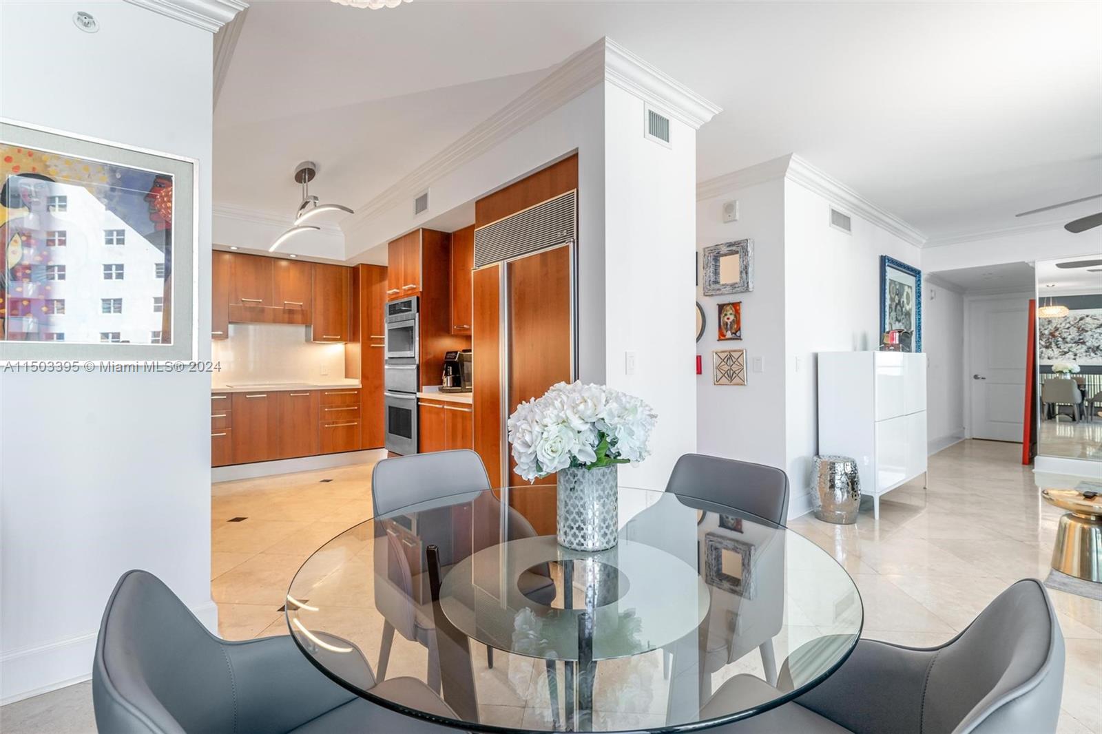 3101 S Ocean Dr # 1001