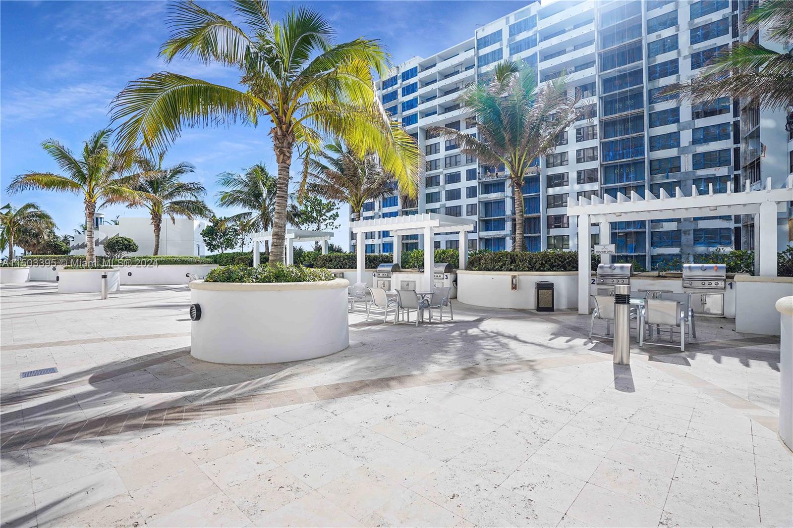 3101 S Ocean Dr # 1001