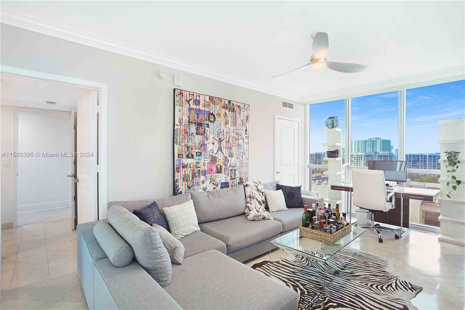 3101 S Ocean Dr # 1001