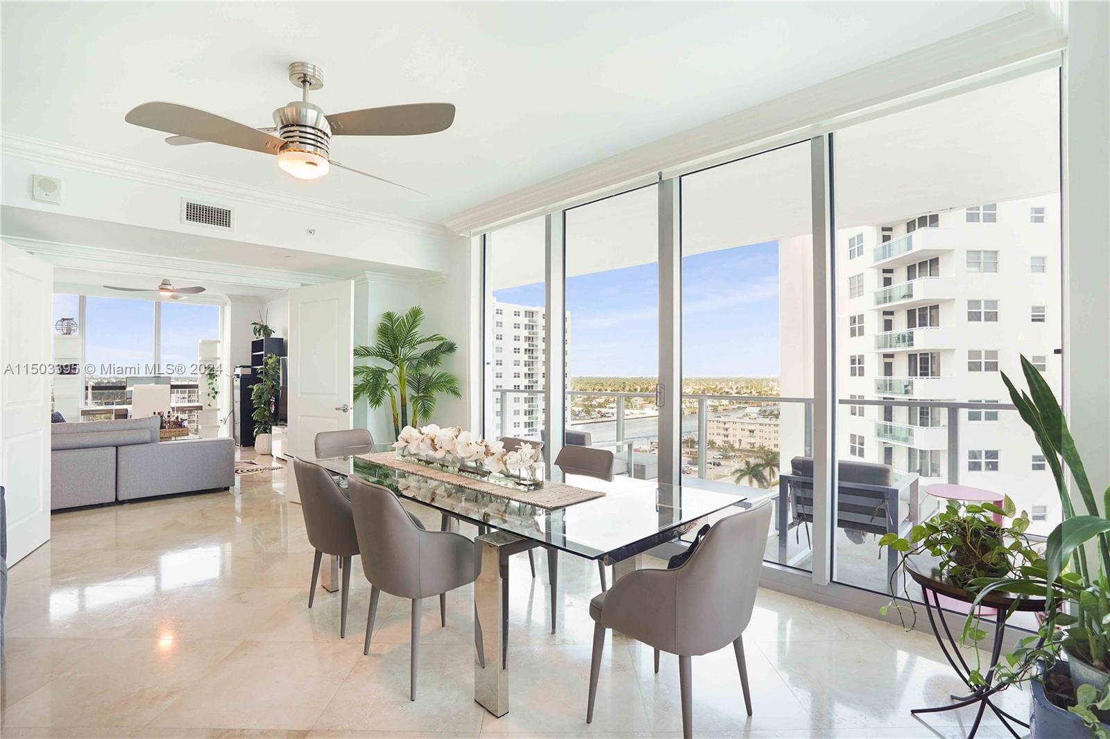 3101 S Ocean Dr # 1001