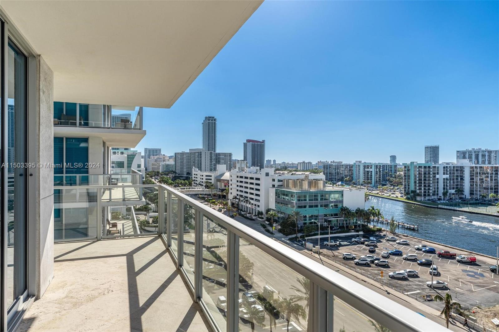 3101 S Ocean Dr # 1001