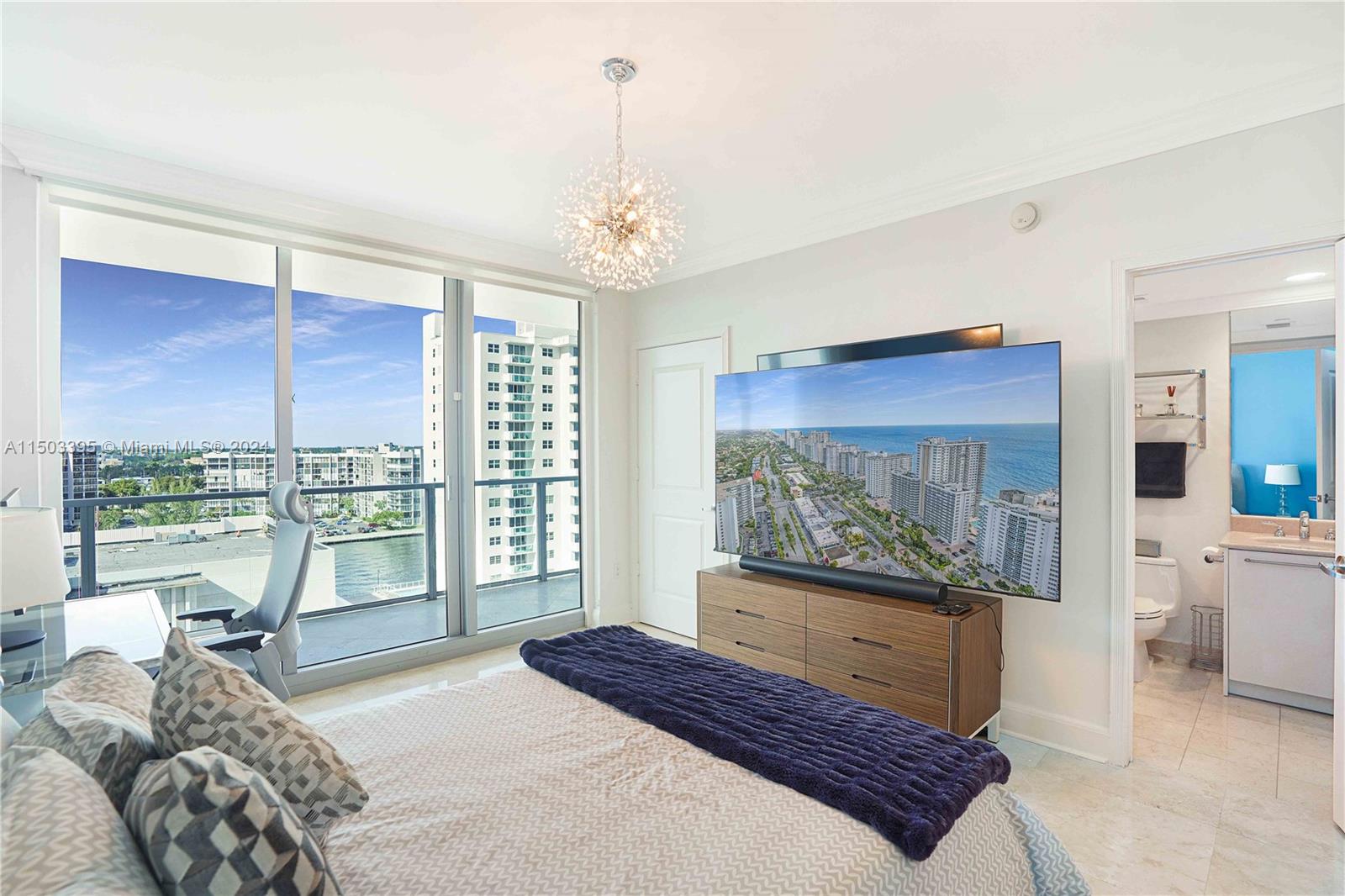 3101 S Ocean Dr # 1001
