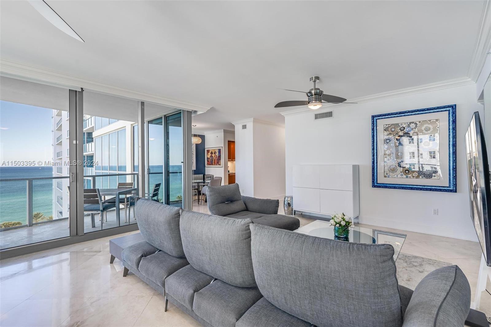 3101 S Ocean Dr # 1001