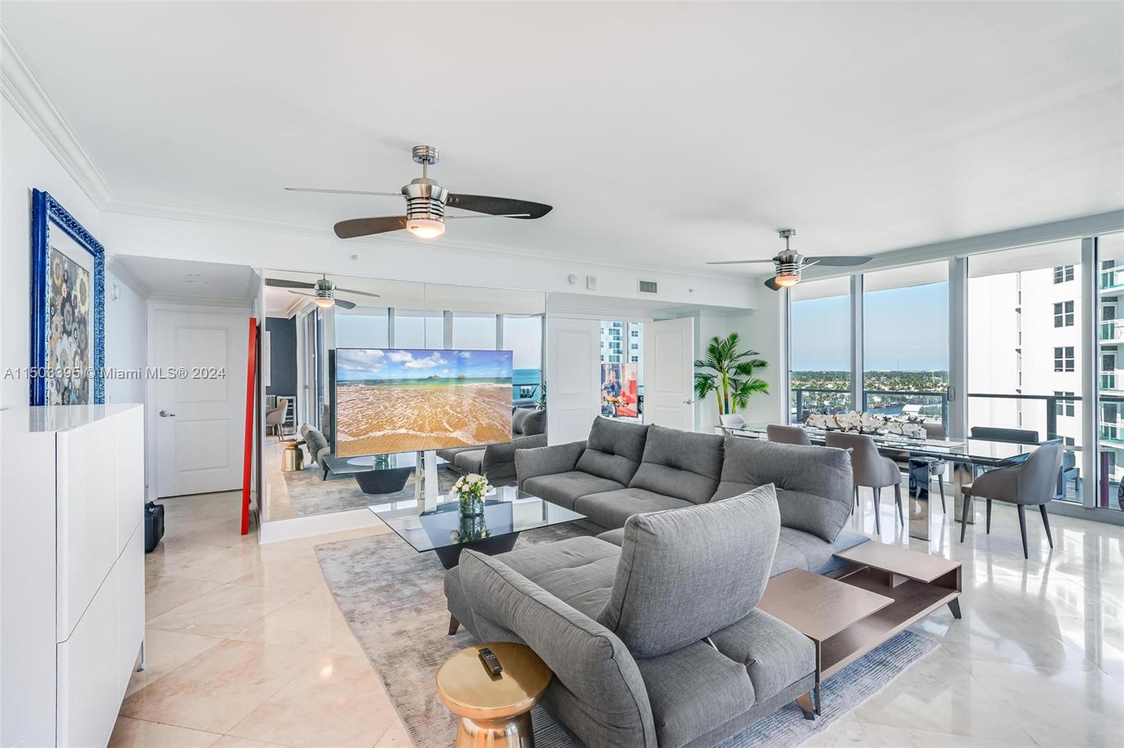 3101 S Ocean Dr # 1001
