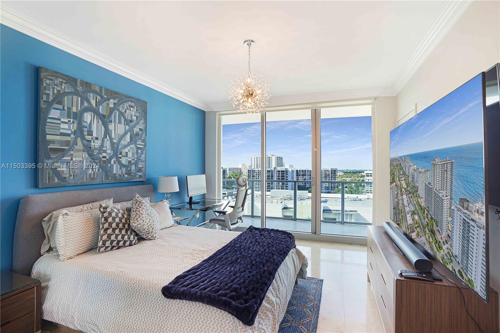 3101 S Ocean Dr # 1001
