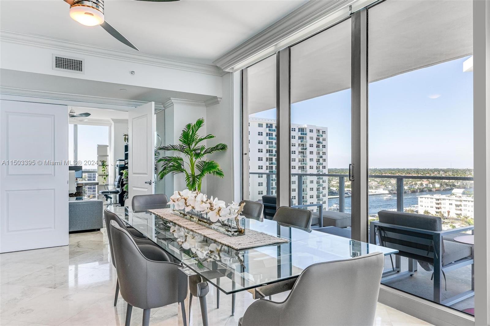 3101 S Ocean Dr # 1001