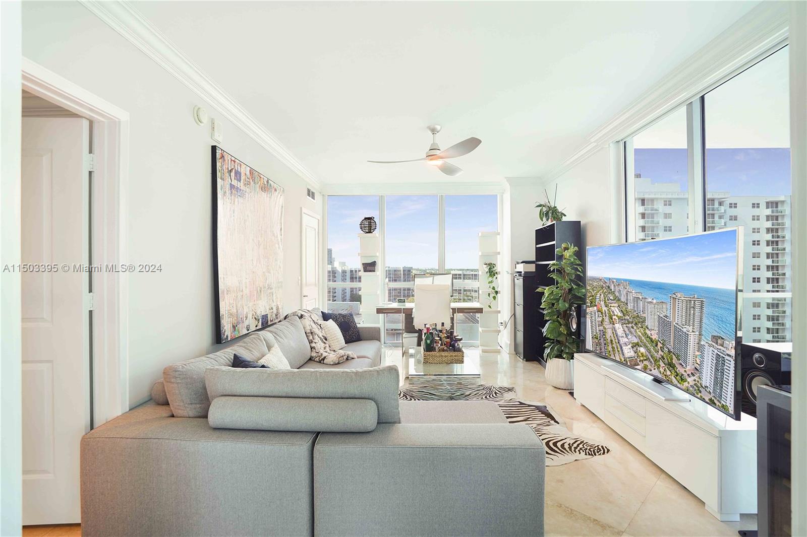 3101 S Ocean Dr # 1001