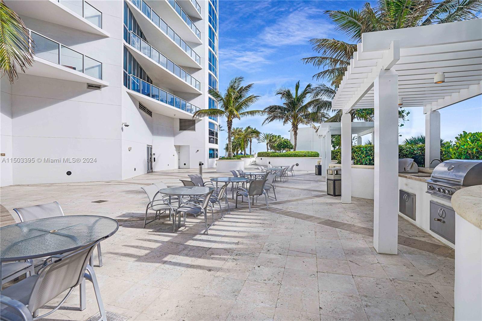 3101 S Ocean Dr # 1001