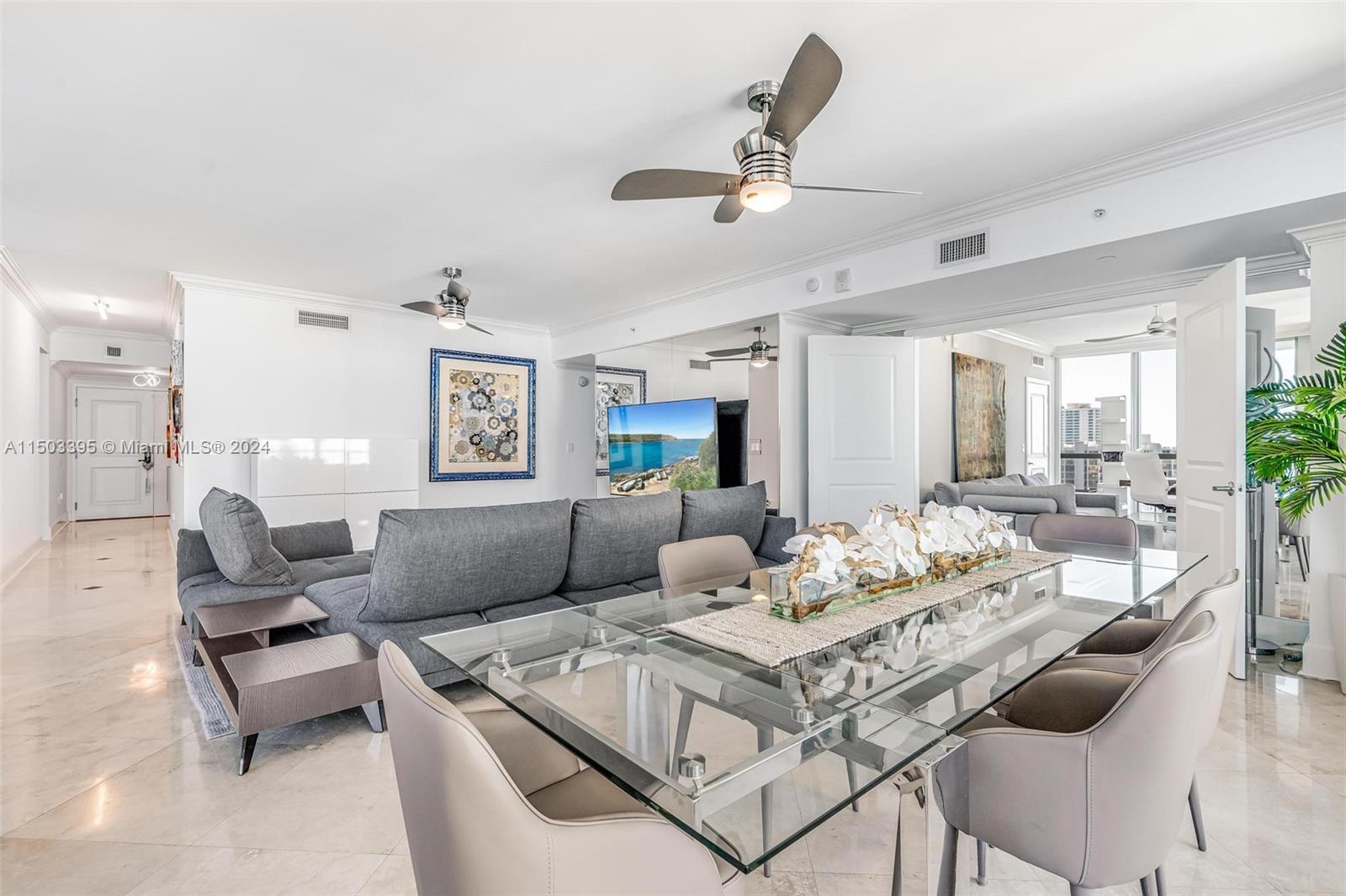 3101 S Ocean Dr # 1001