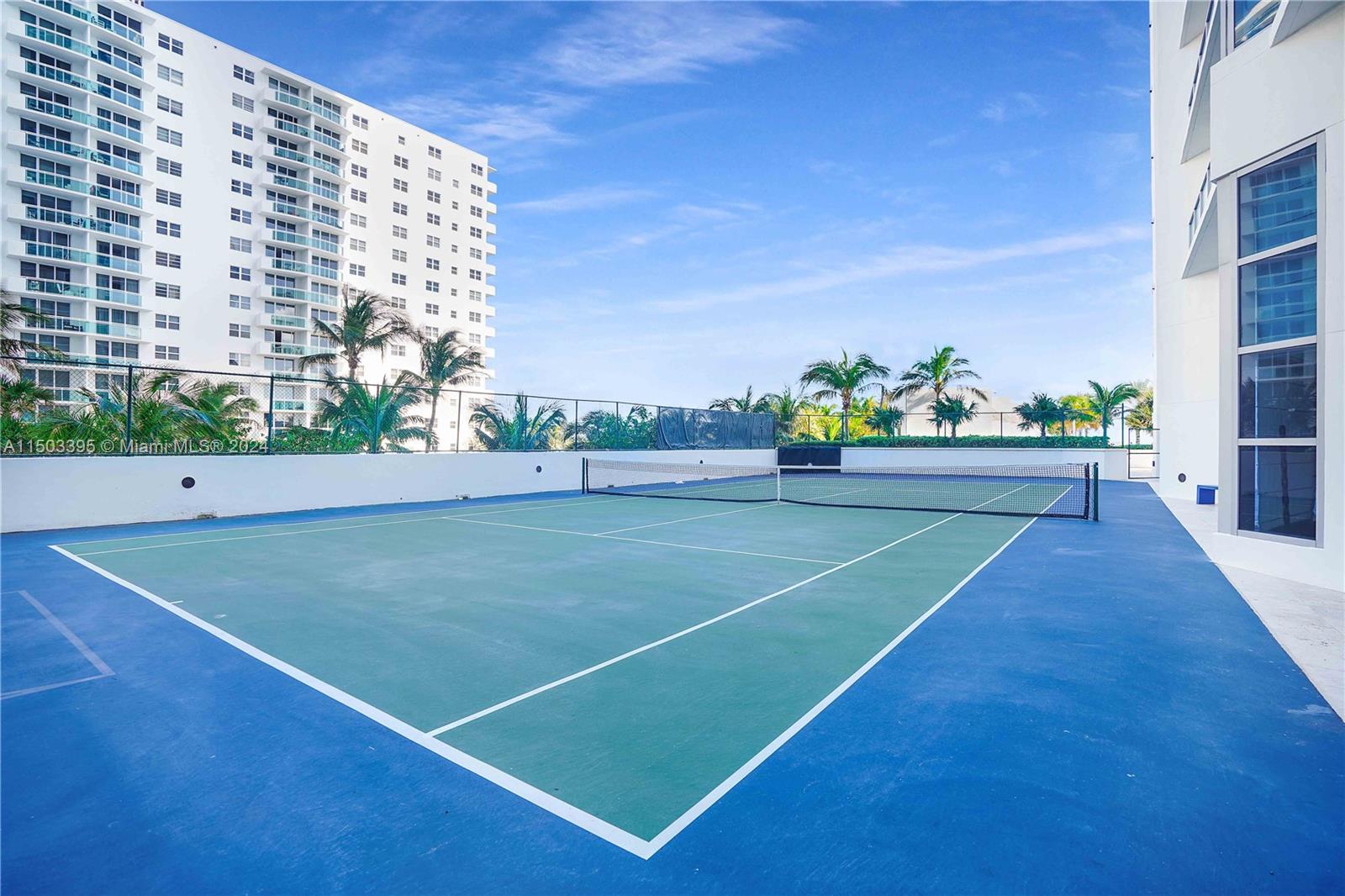 3101 S Ocean Dr # 1001
