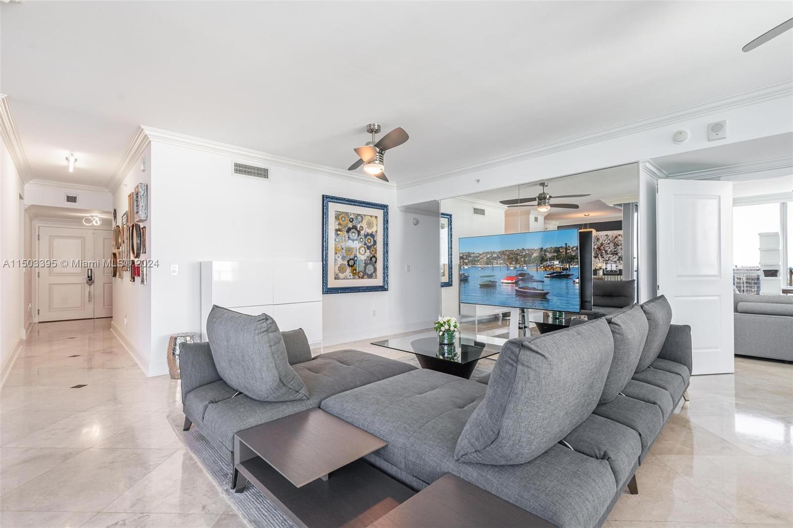3101 S Ocean Dr # 1001