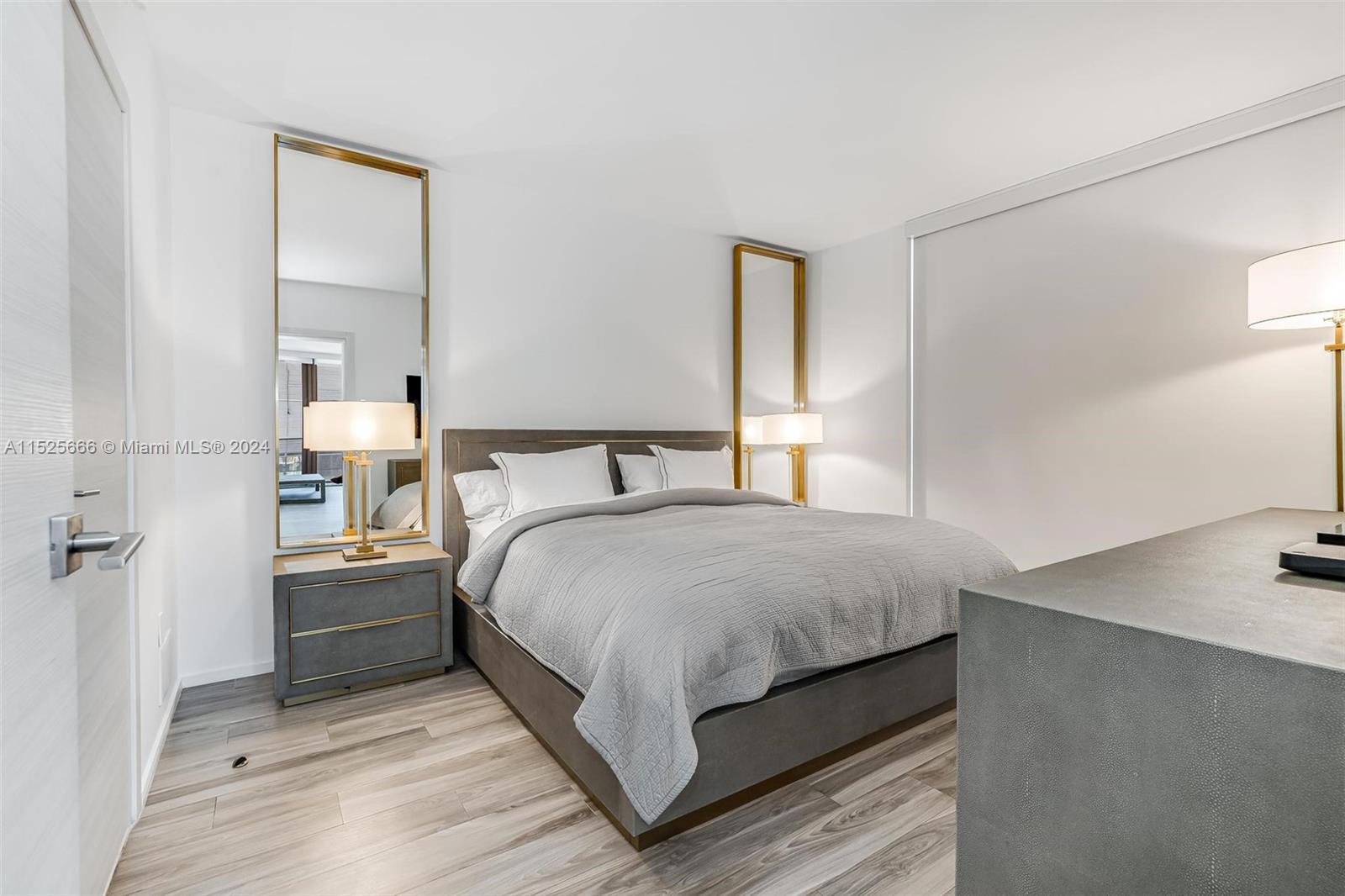 801 S Miami Ave Unit: 2905