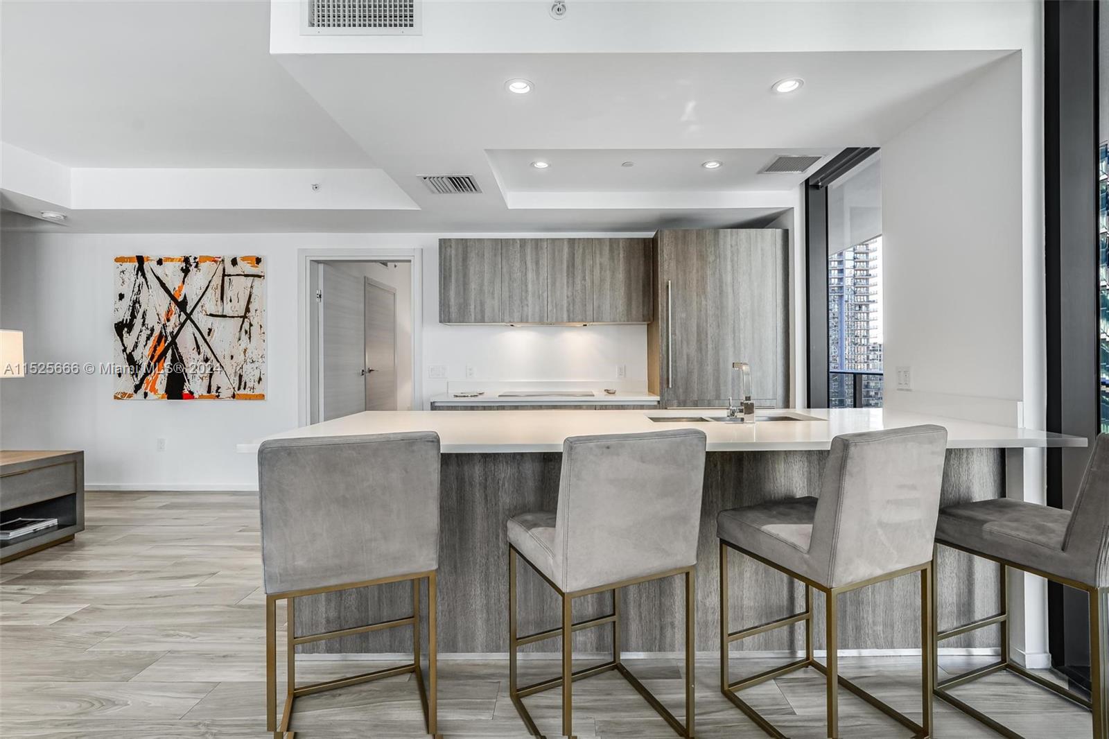 801 S Miami Ave Unit: 2905