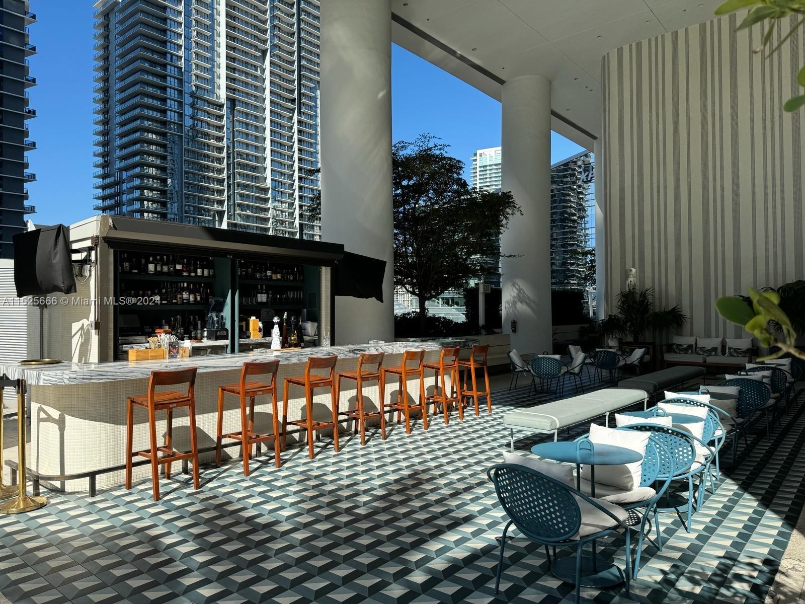 801 S Miami Ave Unit: 2905