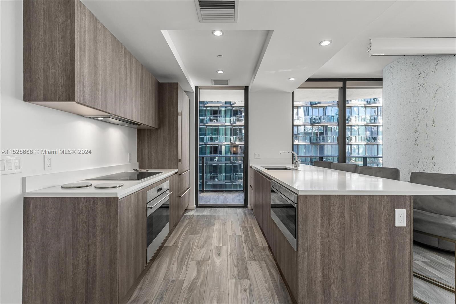 801 S Miami Ave Unit: 2905