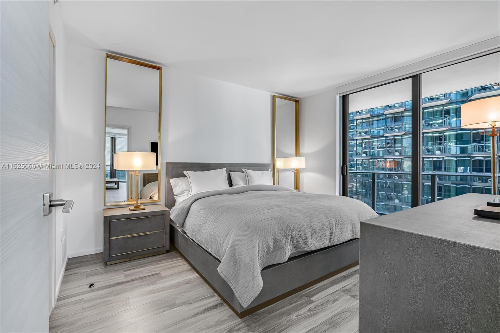 801 S Miami Ave Unit: 2905