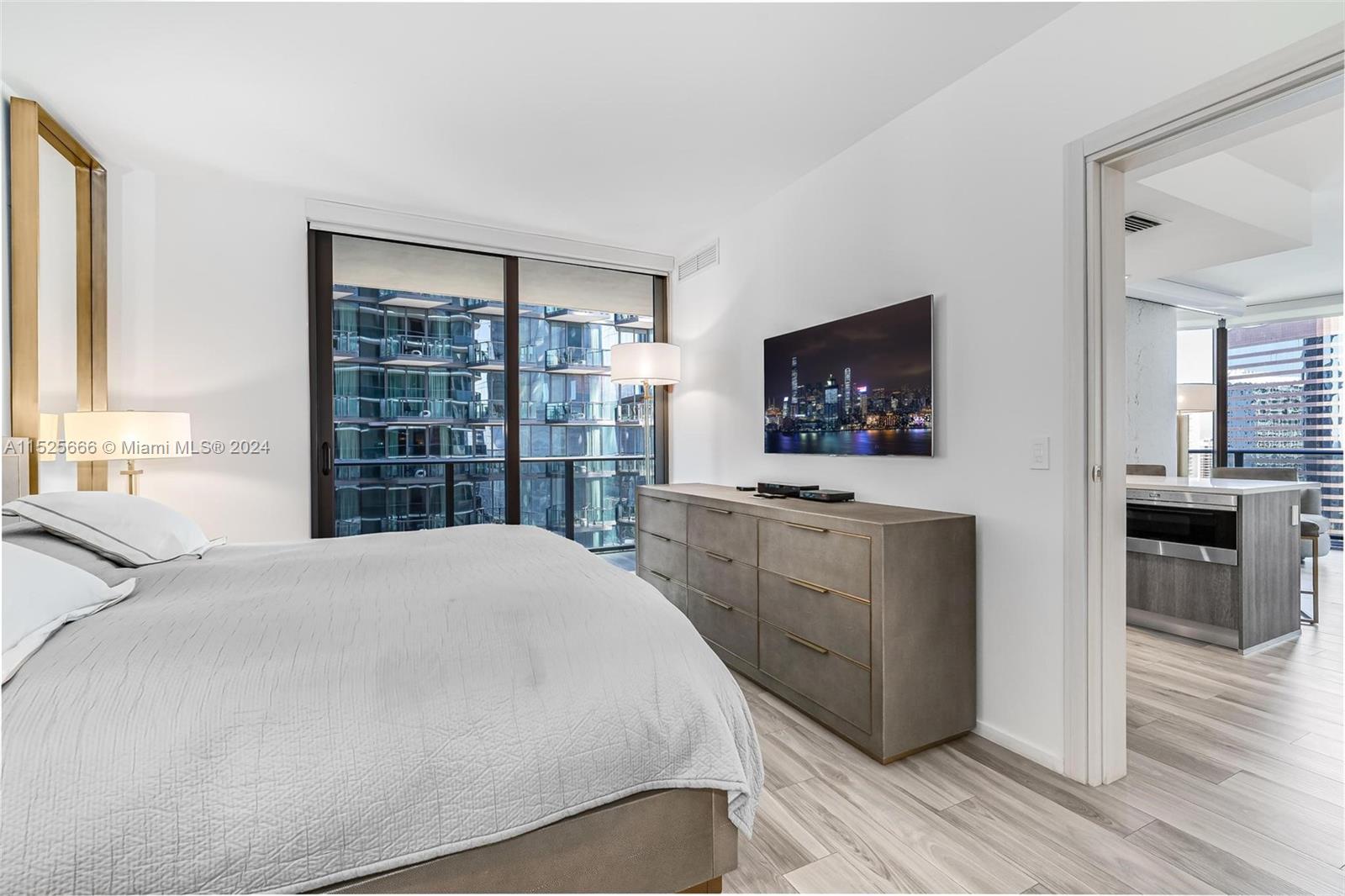 801 S Miami Ave Unit: 2905