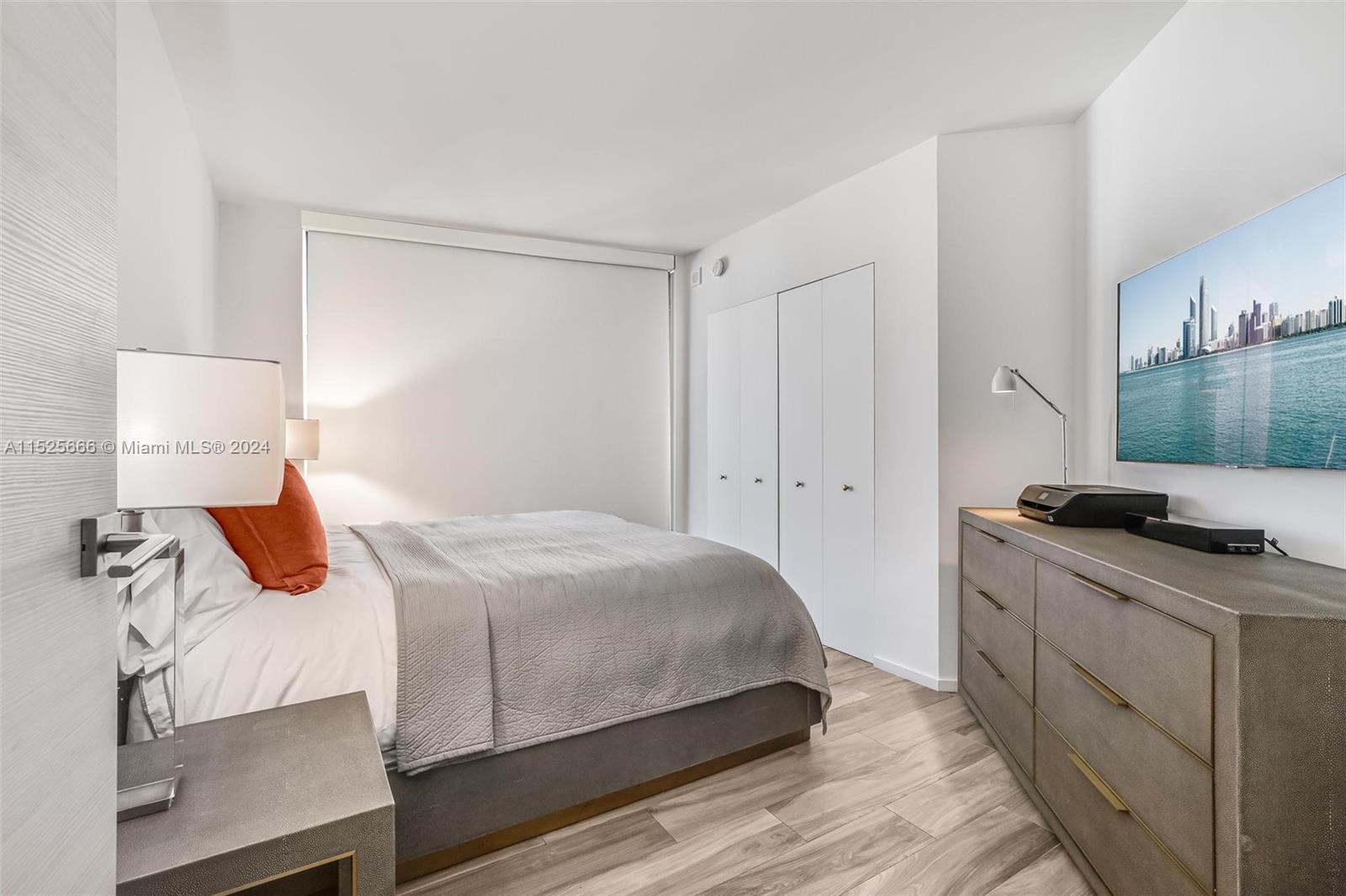 801 S Miami Ave Unit: 2905