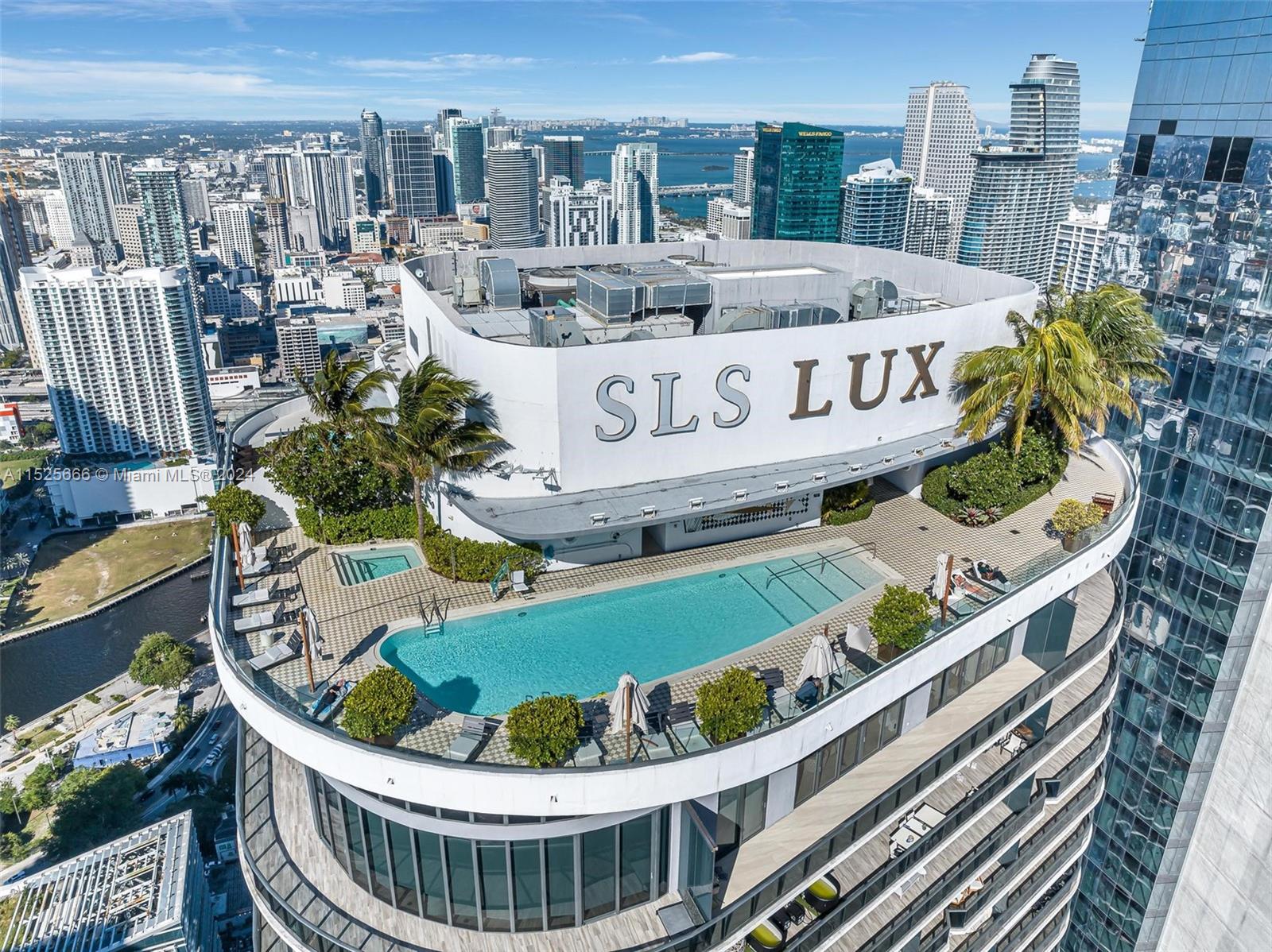 801 S Miami Ave Unit: 2905
