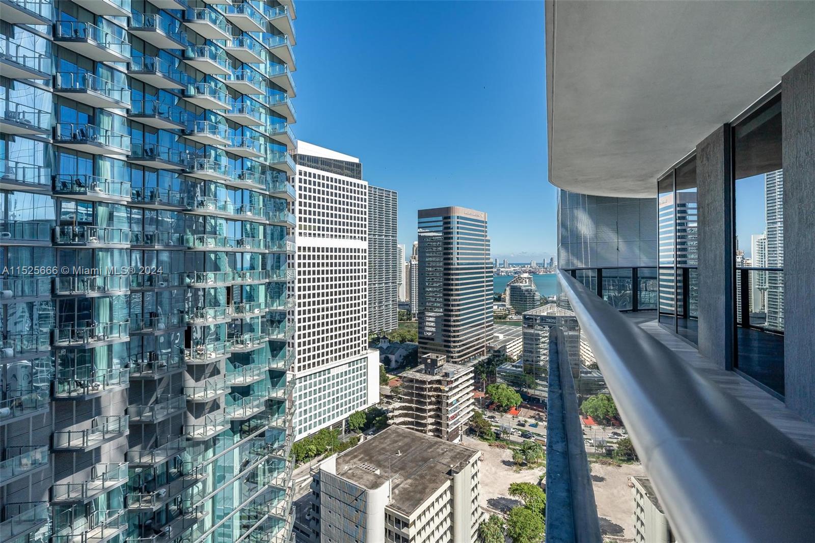 801 S Miami Ave Unit: 2905
