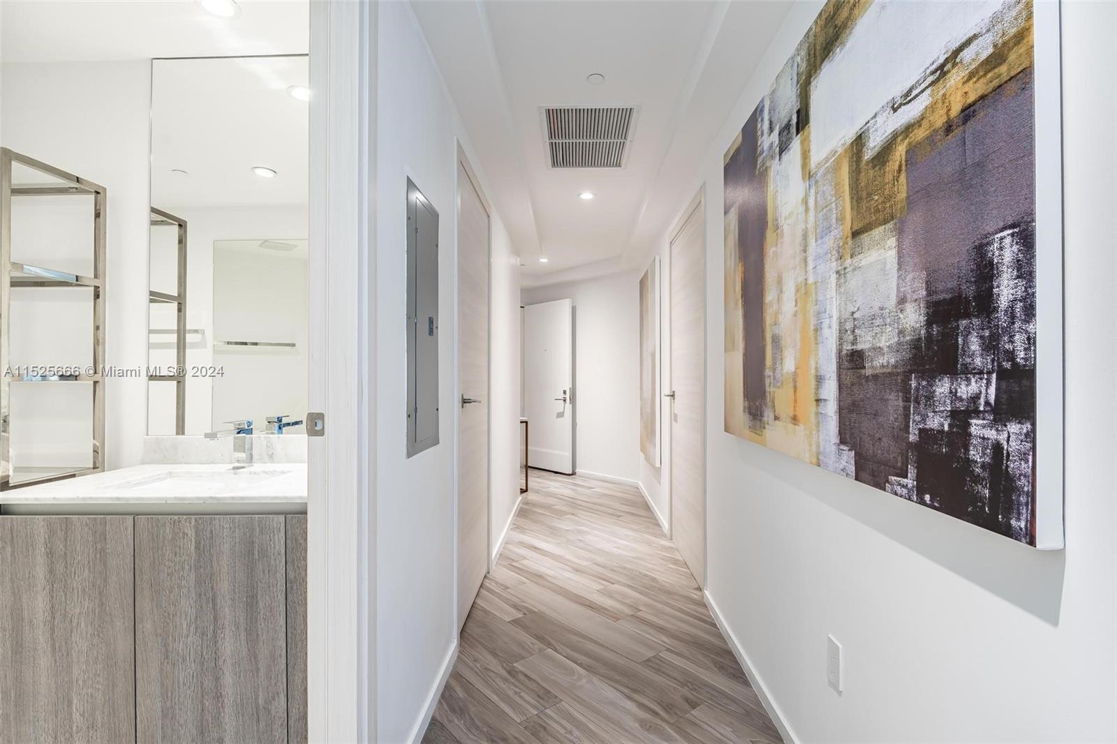 801 S Miami Ave Unit: 2905