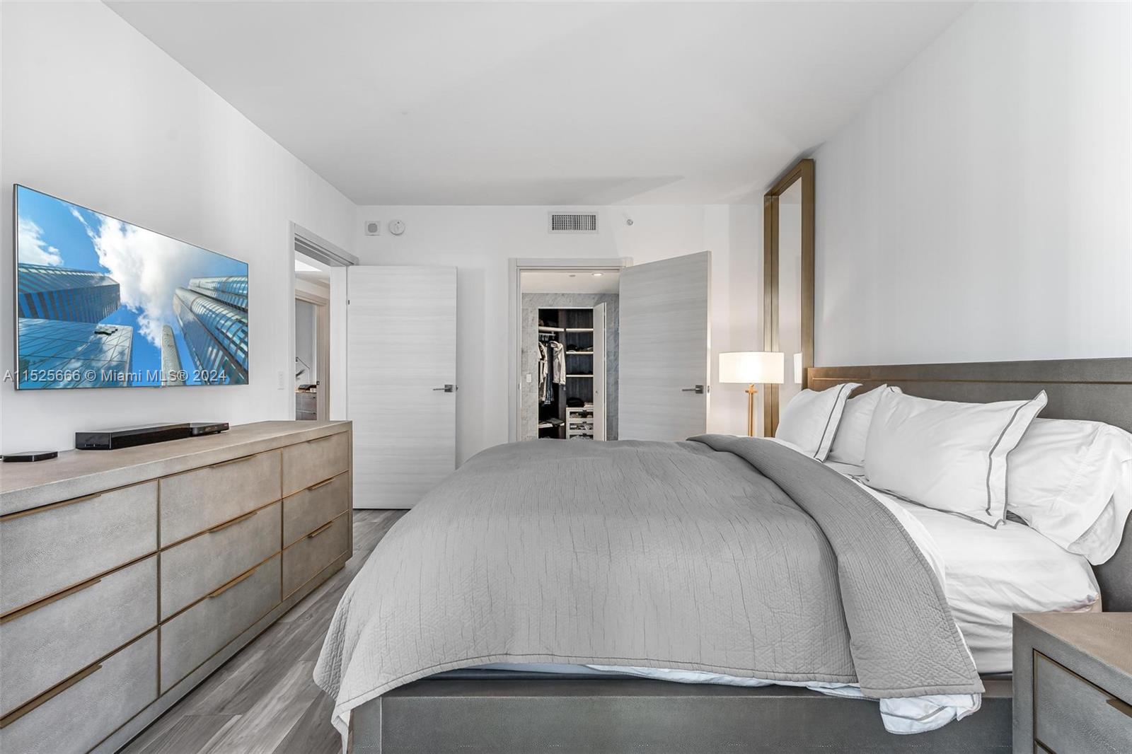 801 S Miami Ave Unit: 2905