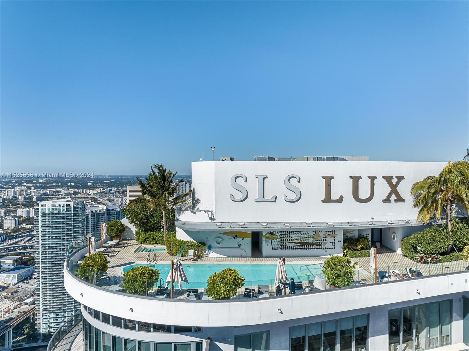 801 S Miami Ave Unit: 2905