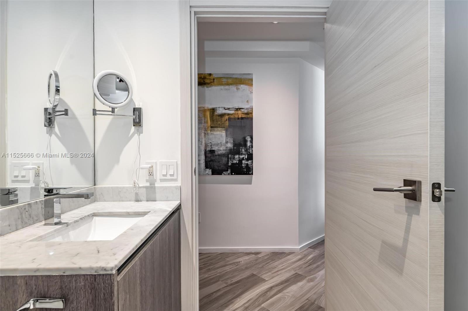 801 S Miami Ave Unit: 2905