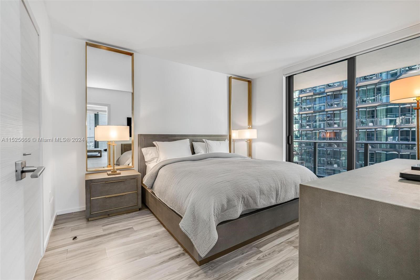 801 S Miami Ave Unit: 2905