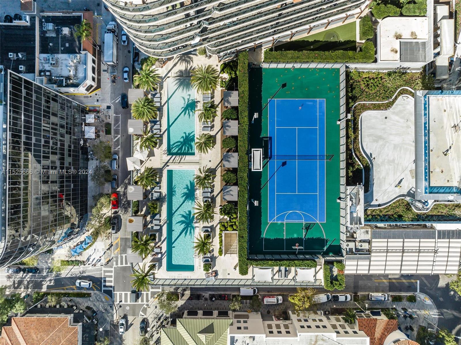 801 S Miami Ave Unit: 2905
