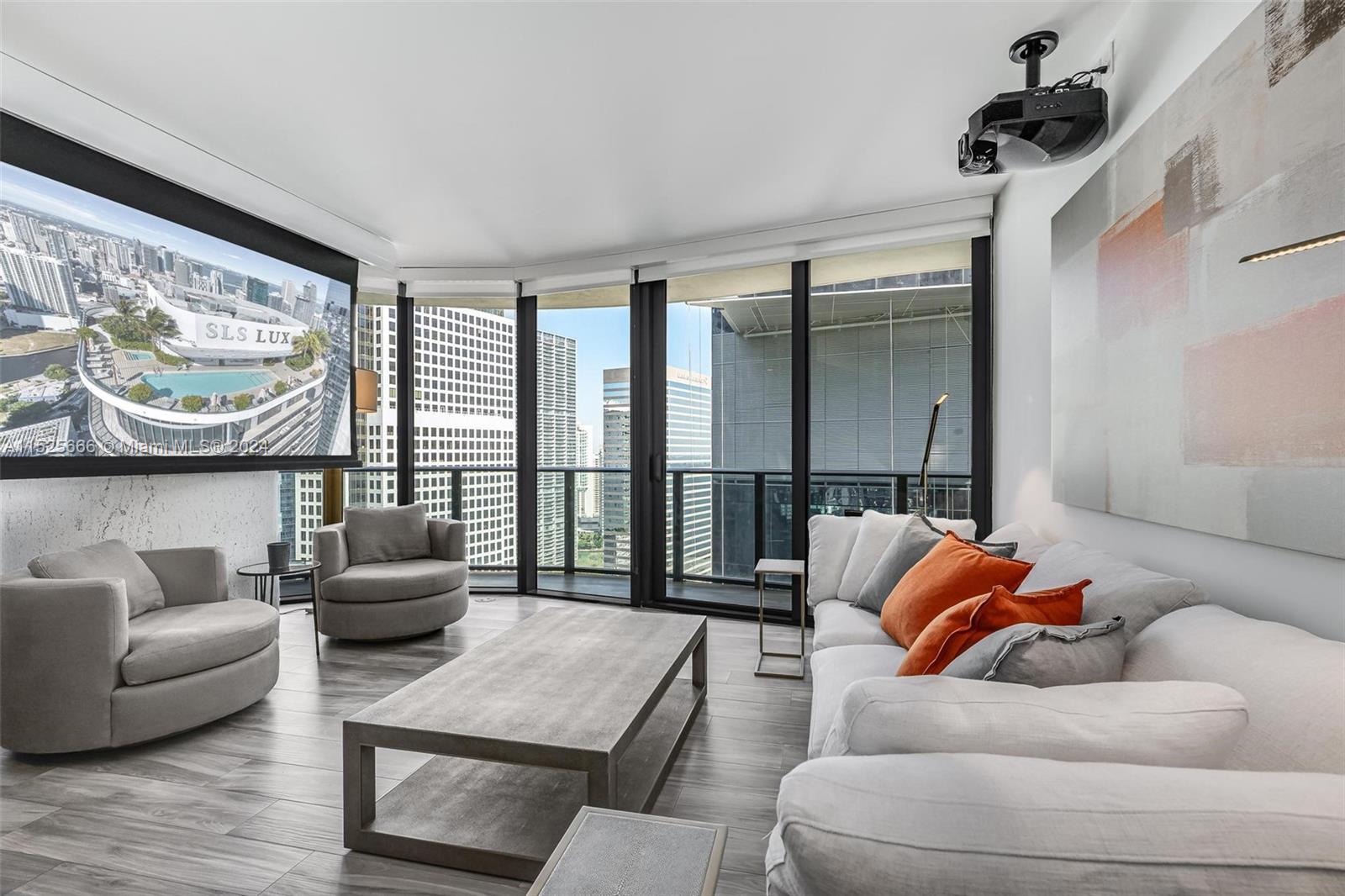 801 S Miami Ave Unit: 2905