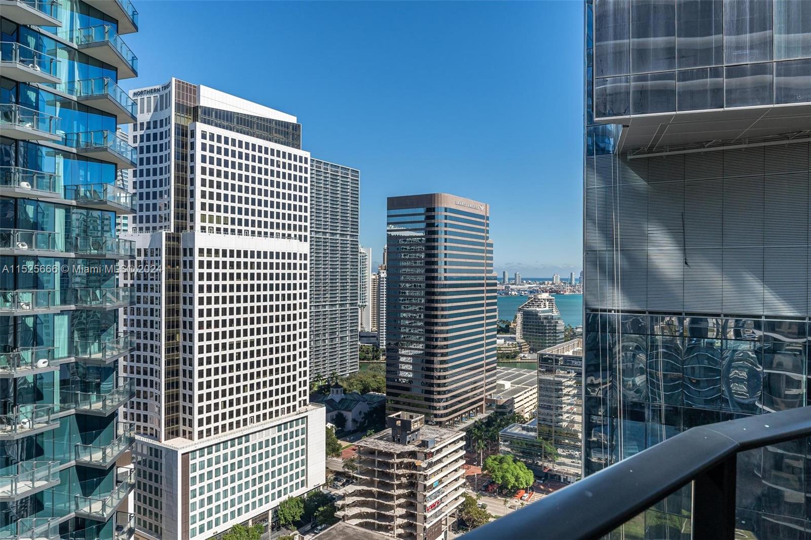 801 S Miami Ave Unit: 2905