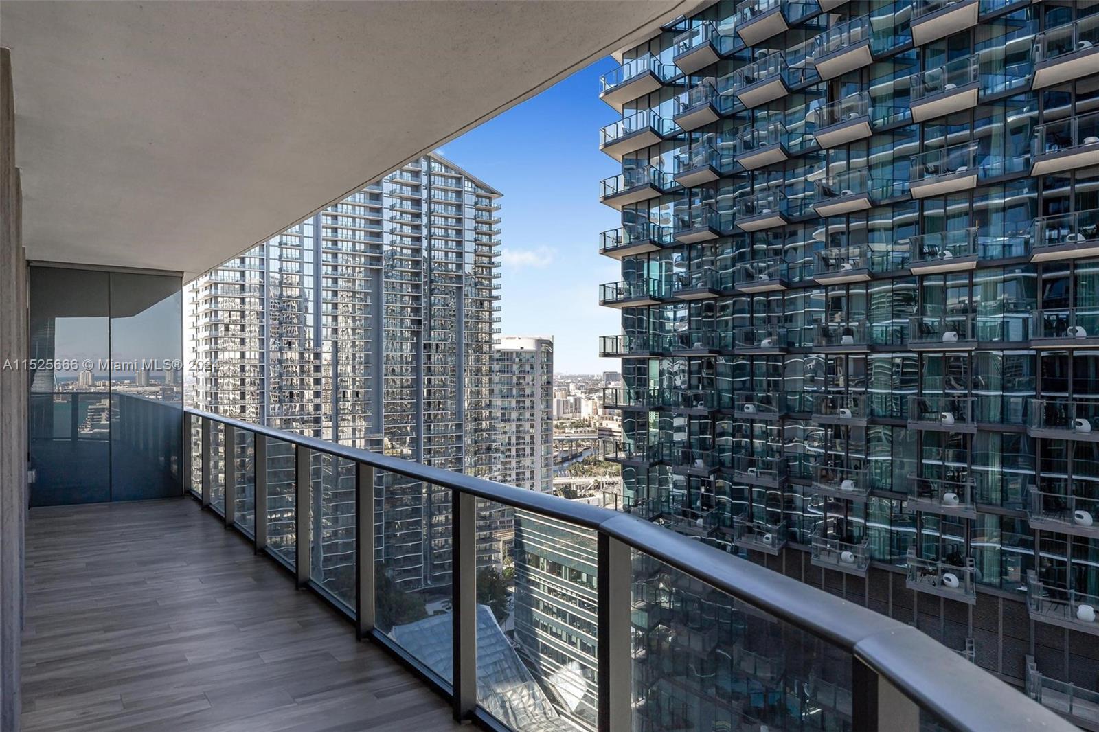 801 S Miami Ave Unit: 2905