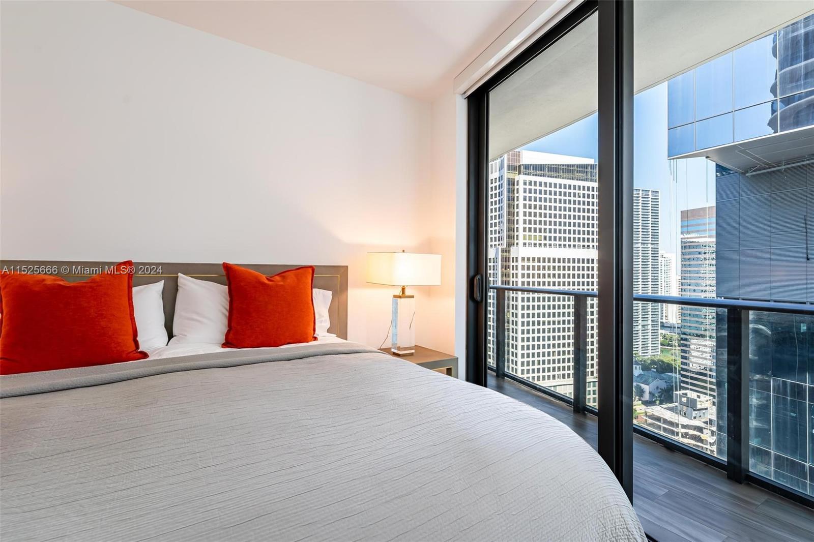 801 S Miami Ave Unit: 2905