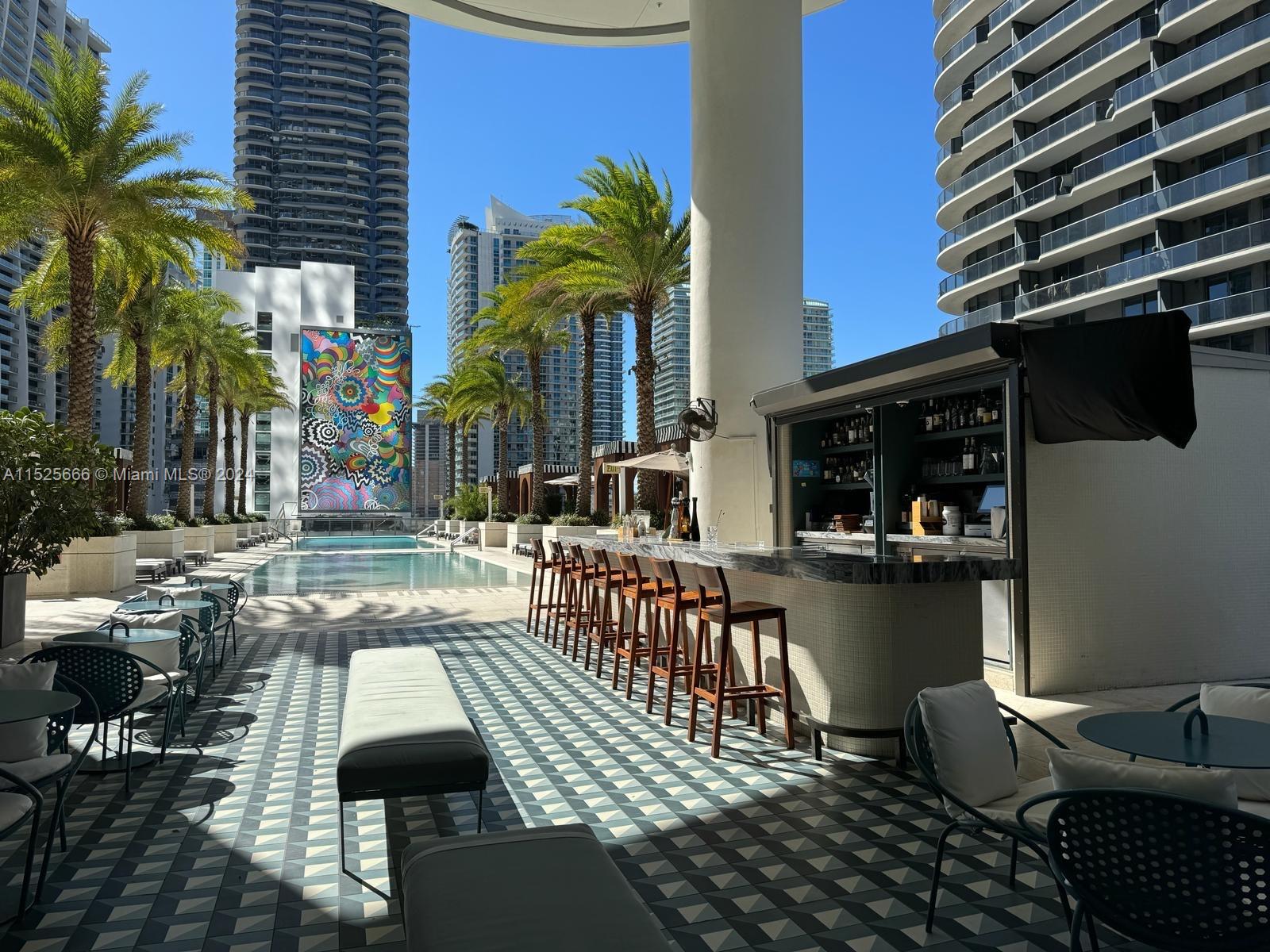 801 S Miami Ave Unit: 2905