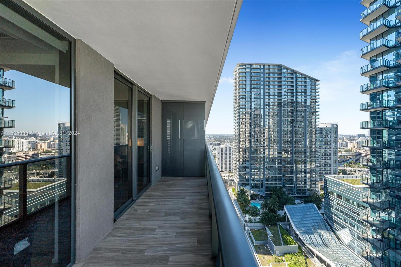 801 S Miami Ave Unit: 2905
