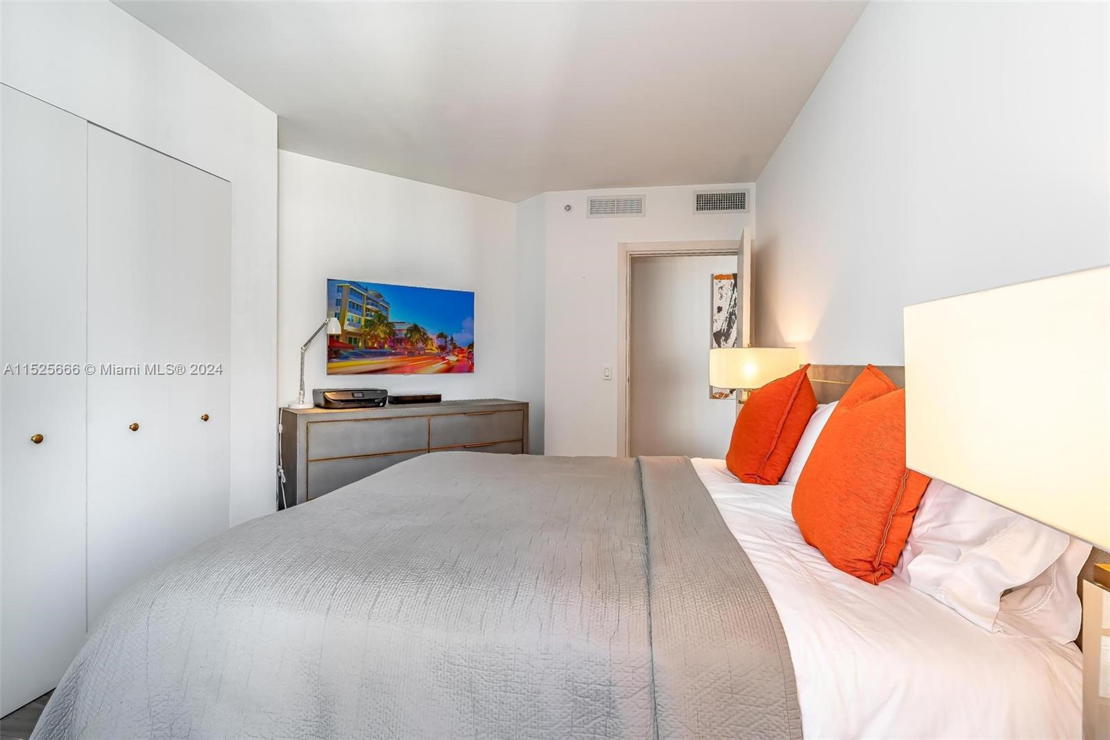 801 S Miami Ave Unit: 2905