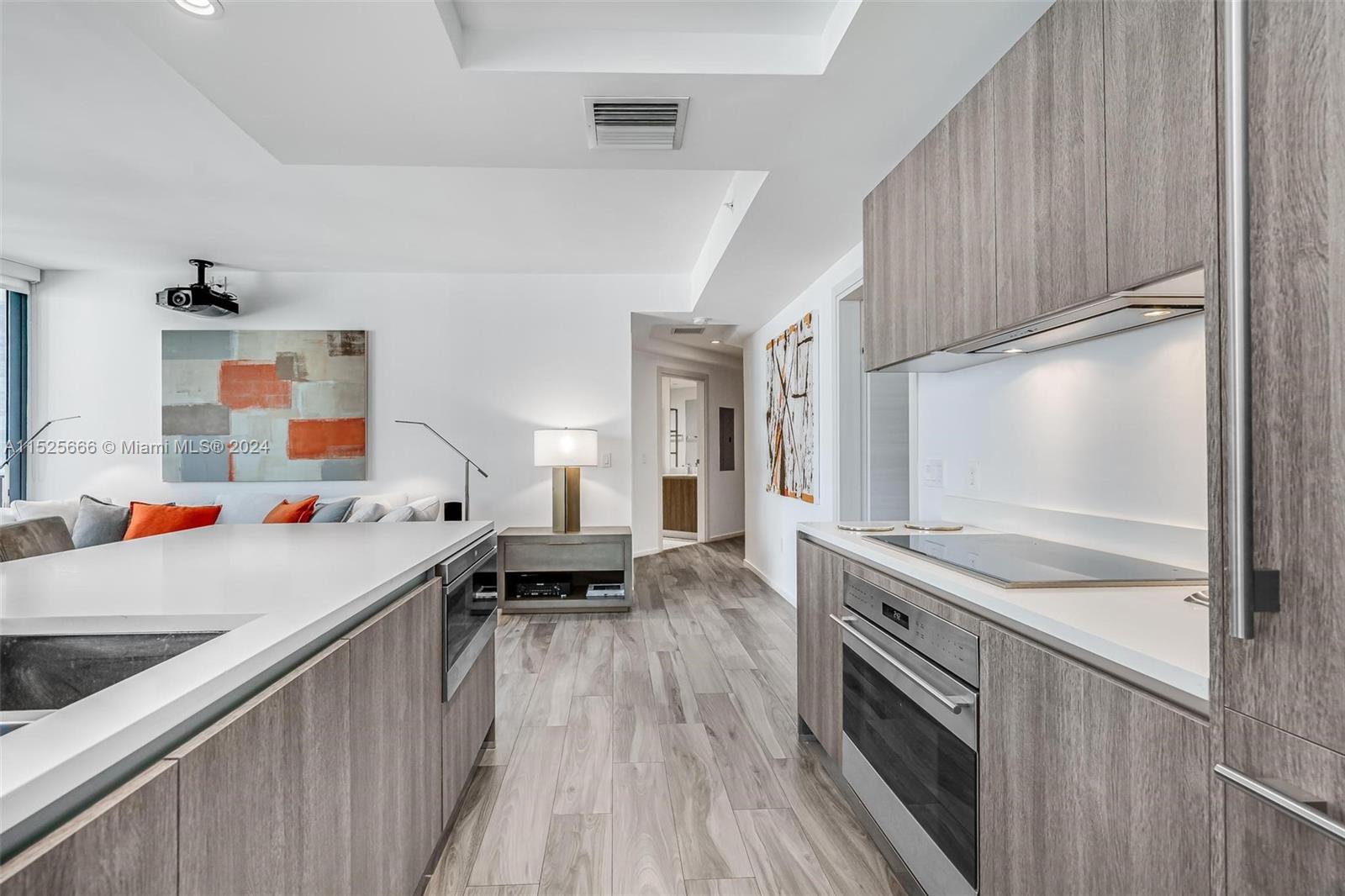 801 S Miami Ave Unit: 2905