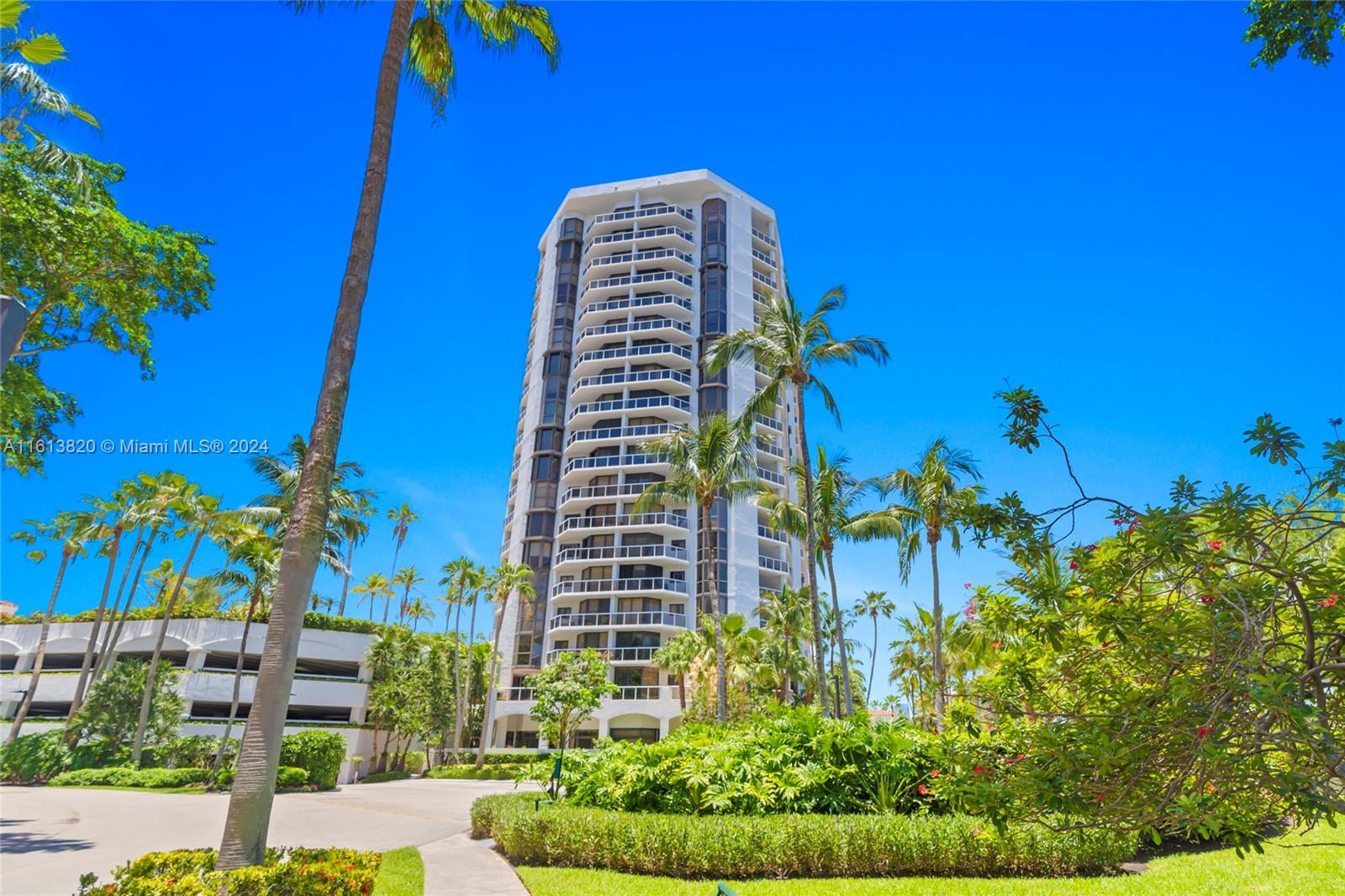 3598 Yacht Club Dr # 1601