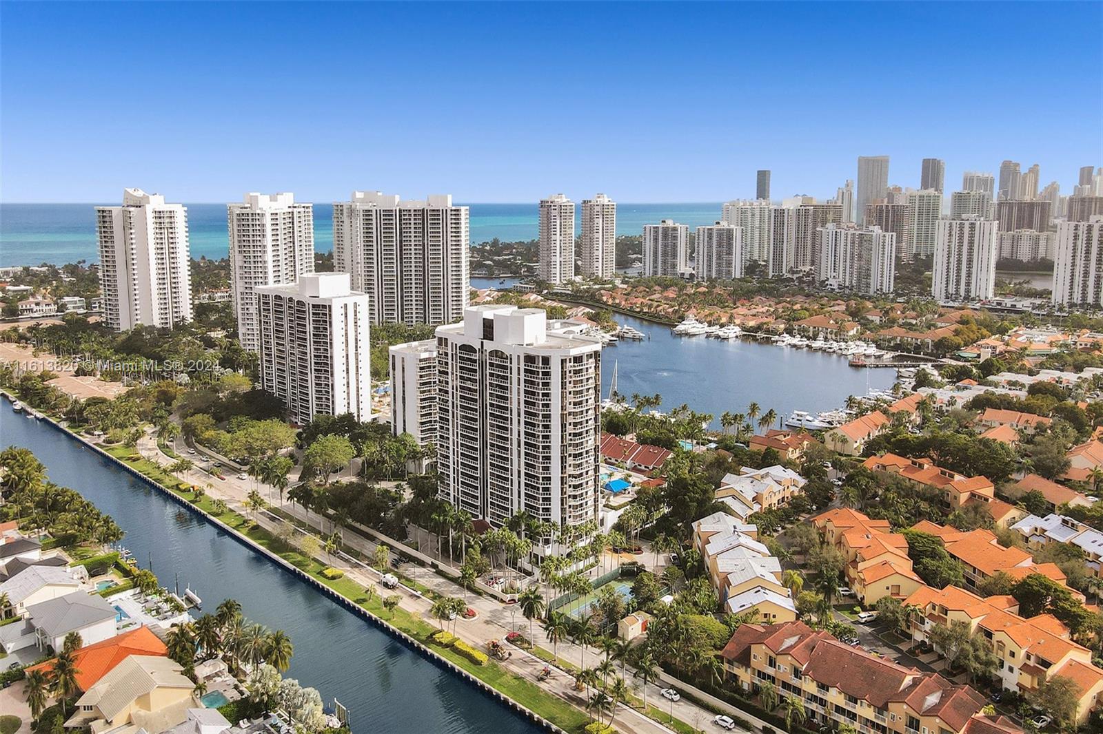 3598 Yacht Club Dr # 1601