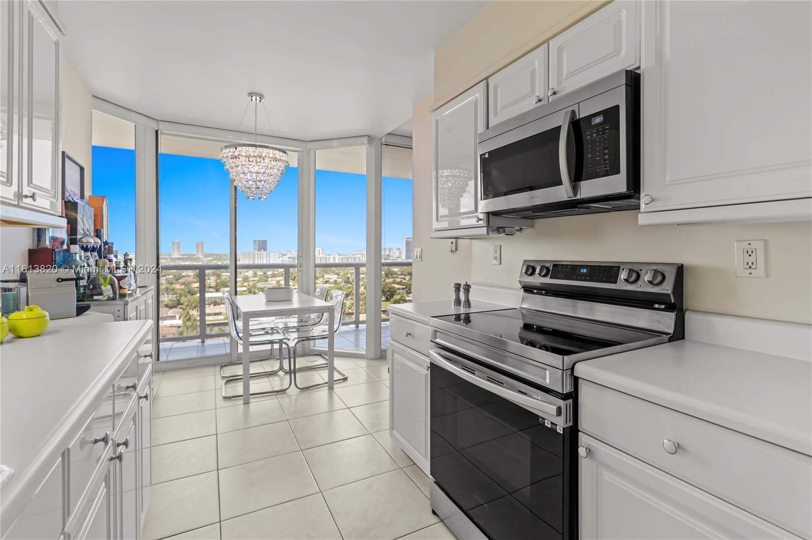3598 Yacht Club Dr # 1601