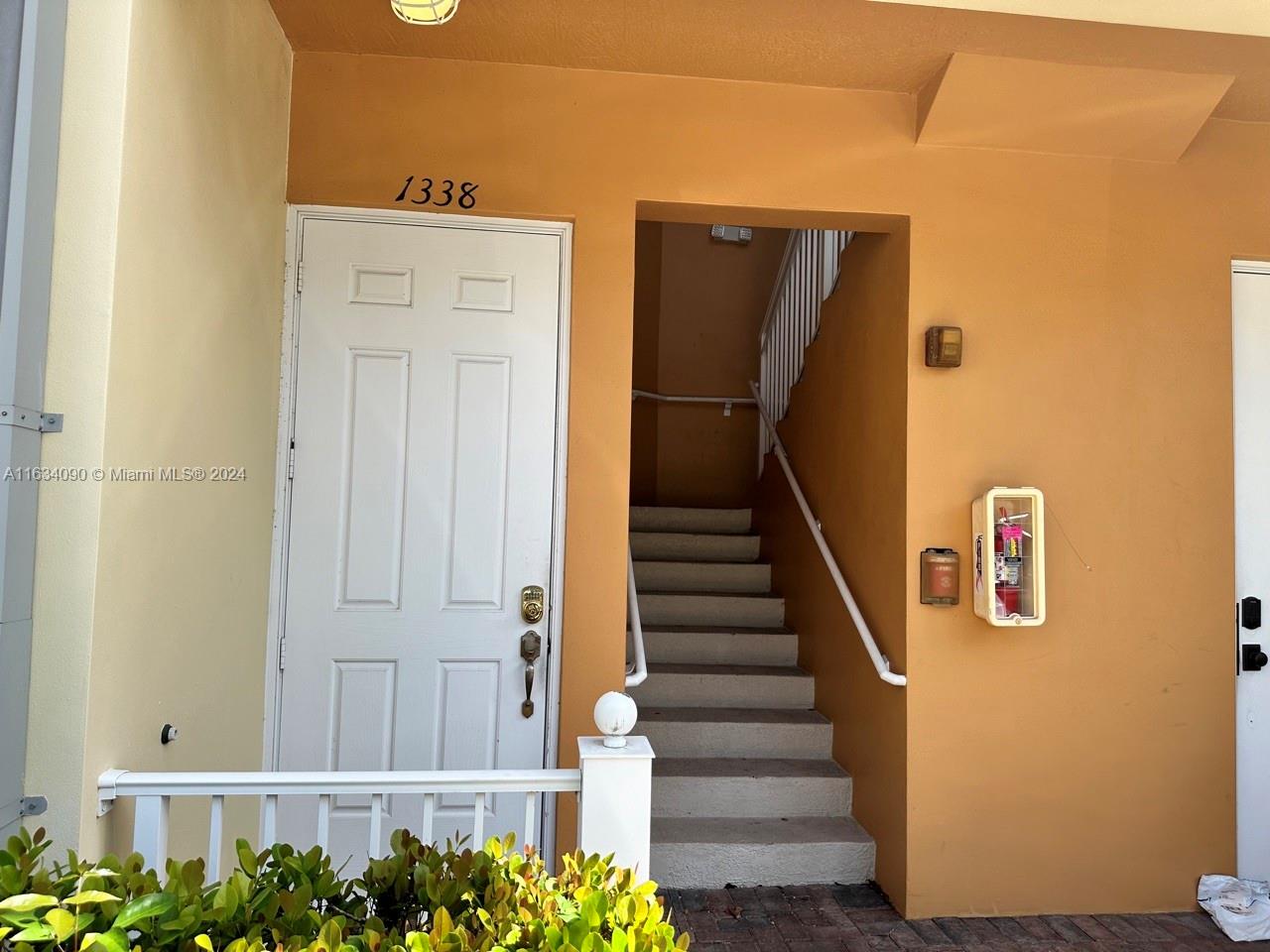 1338 SW 2nd Ct # 1338