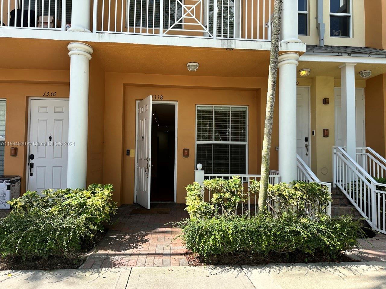 1338 SW 2nd Ct # 1338