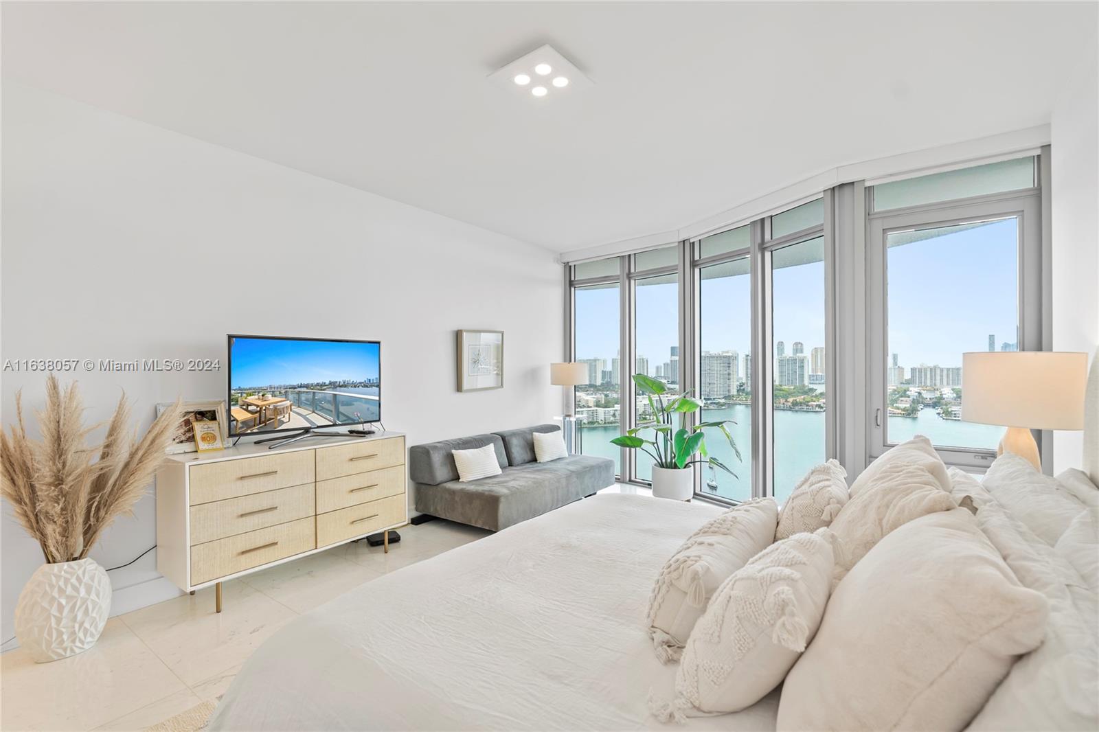 17301 Biscayne Blvd # 2111
