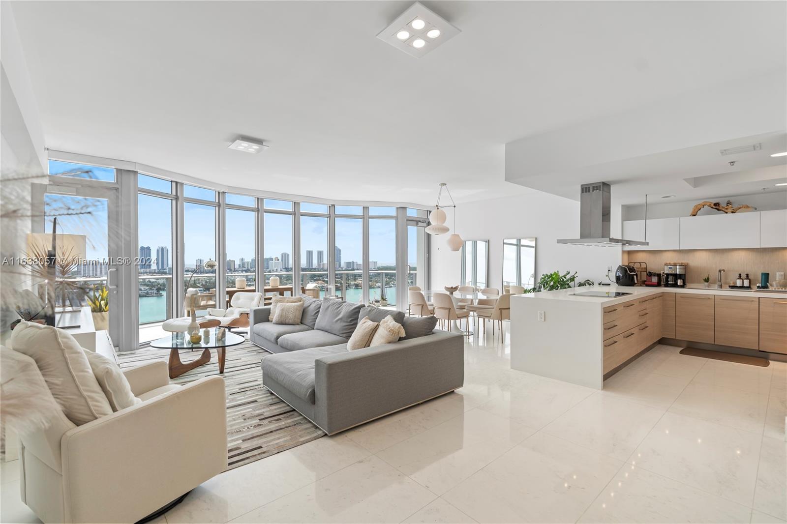17301 Biscayne Blvd # 2111