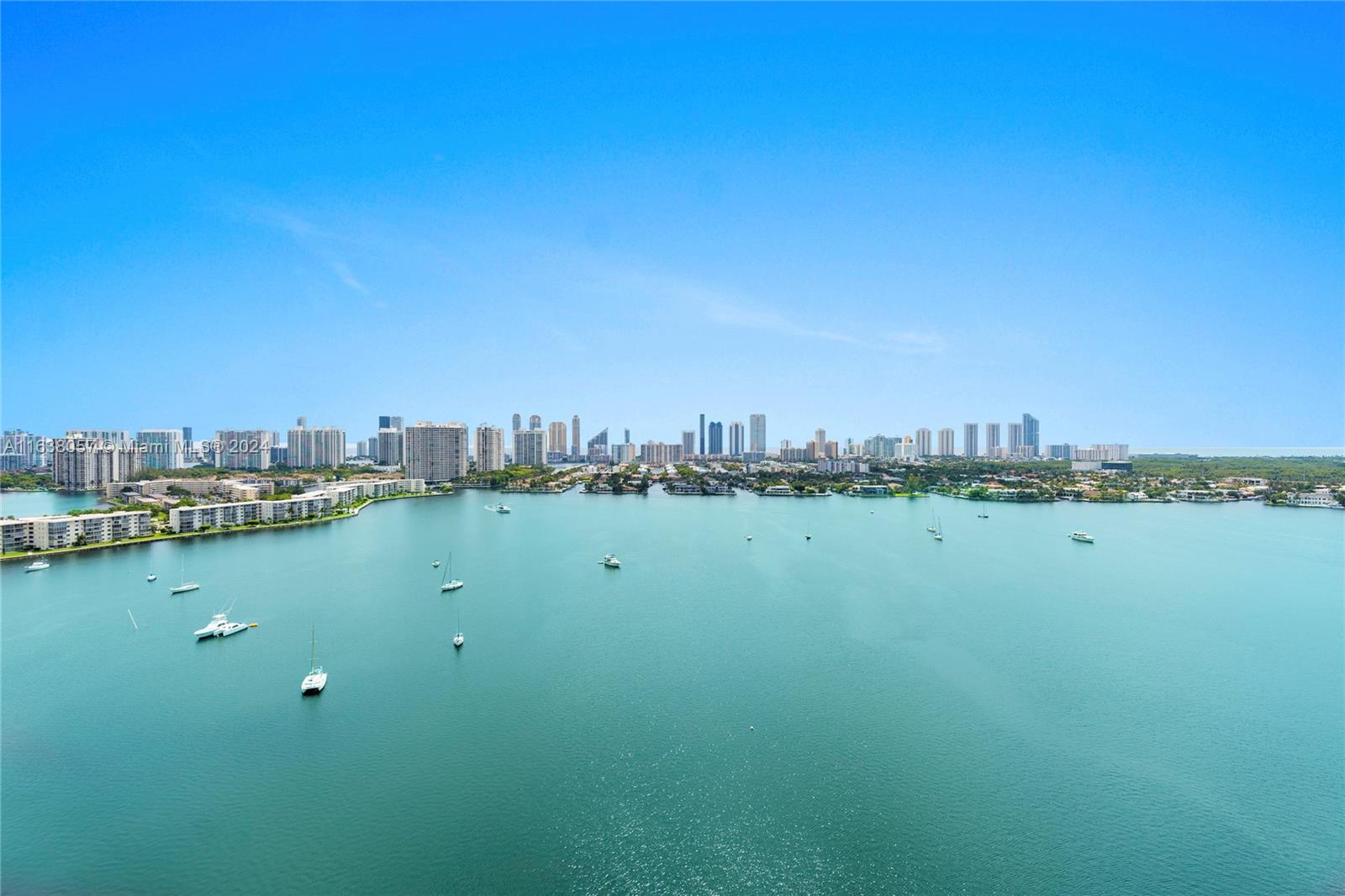 17301 Biscayne Blvd # 2111
