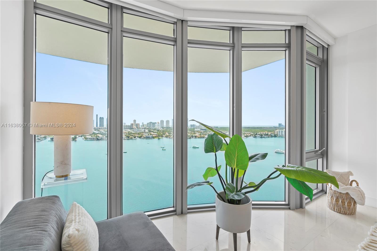 17301 Biscayne Blvd # 2111
